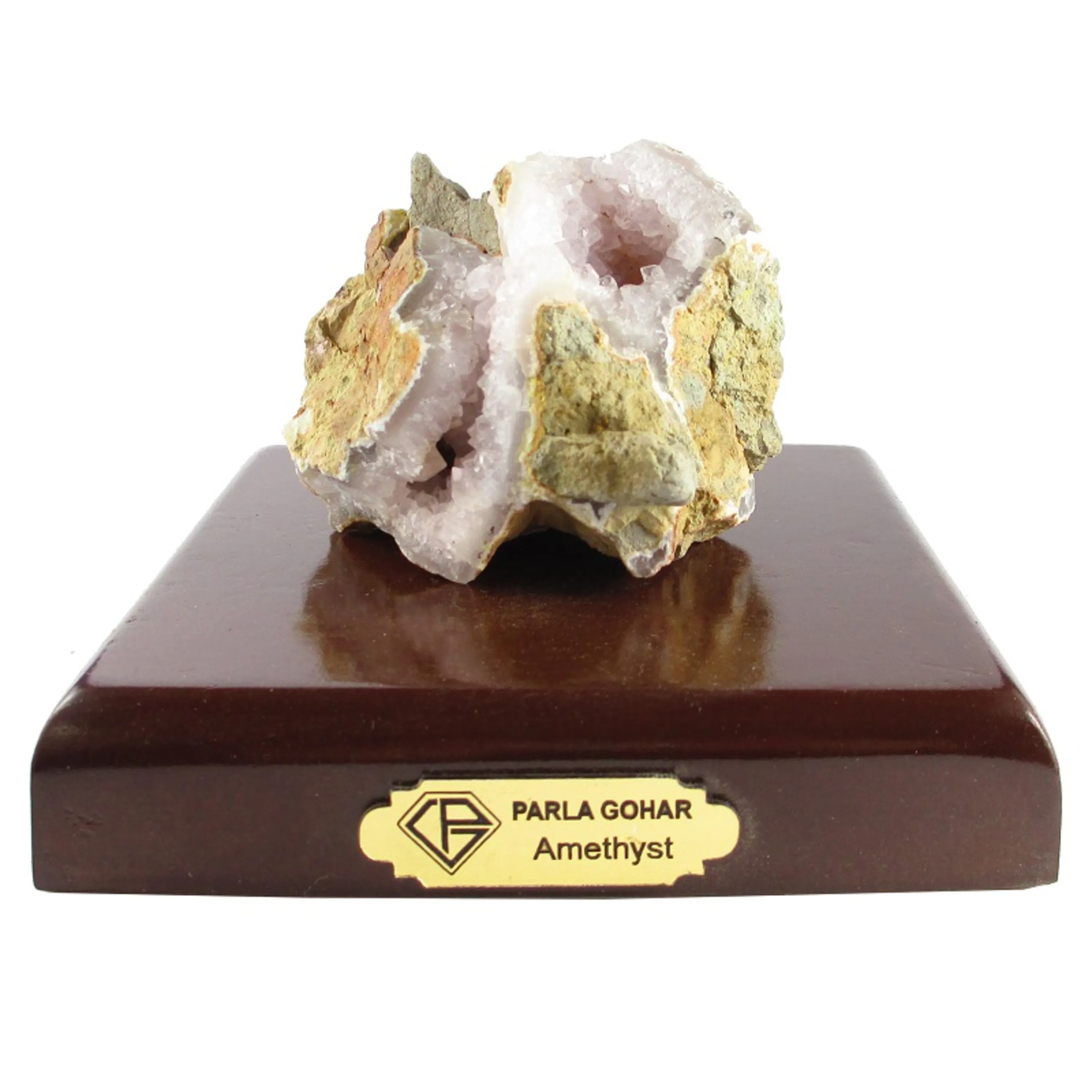 سنگ آمیتیست راف کد 2017